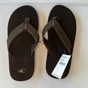 O’Neill Boys Flip Flops